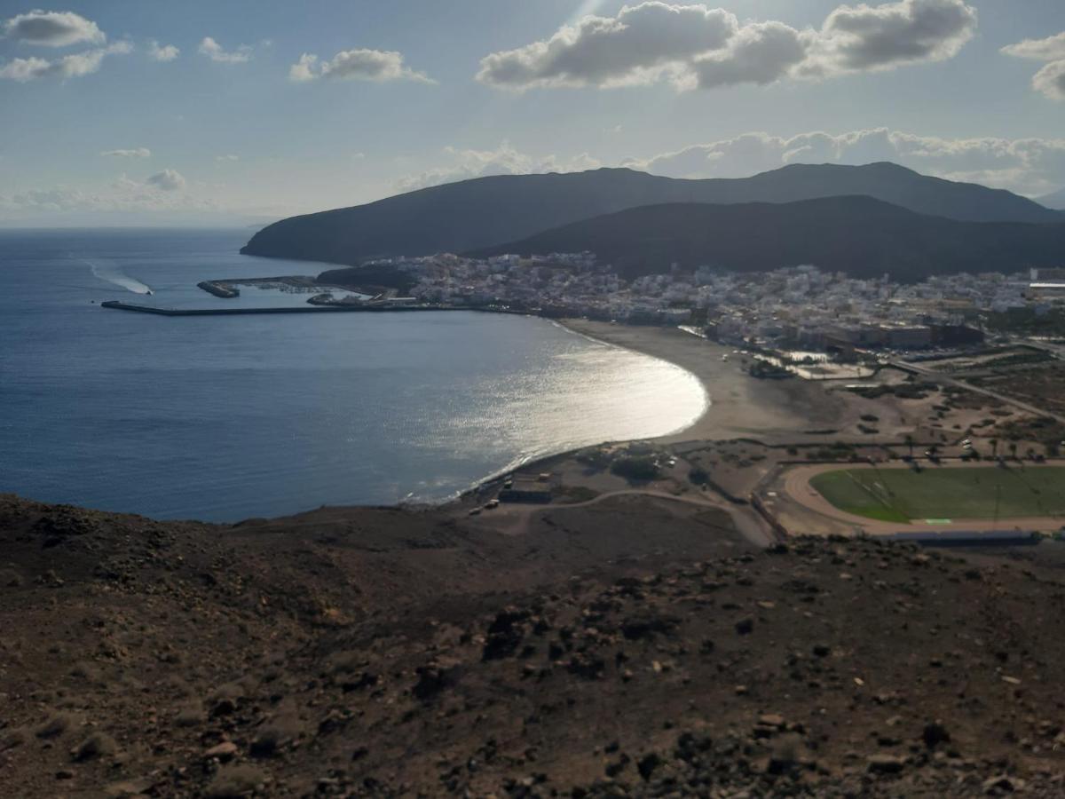 La Gomera Gran Tarajal Dış mekan fotoğraf
