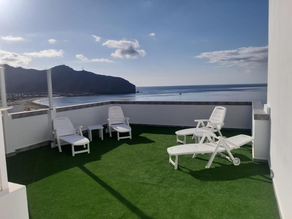 La Gomera Gran Tarajal Dış mekan fotoğraf