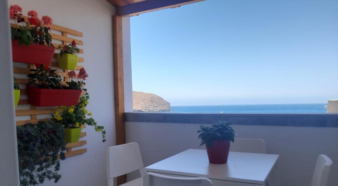 La Gomera Gran Tarajal Dış mekan fotoğraf
