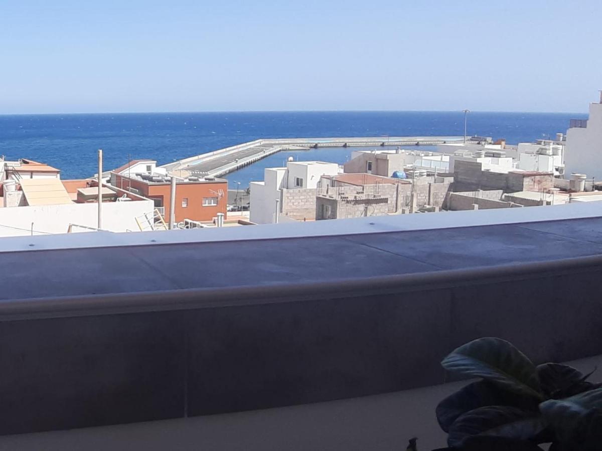 La Gomera Gran Tarajal Dış mekan fotoğraf