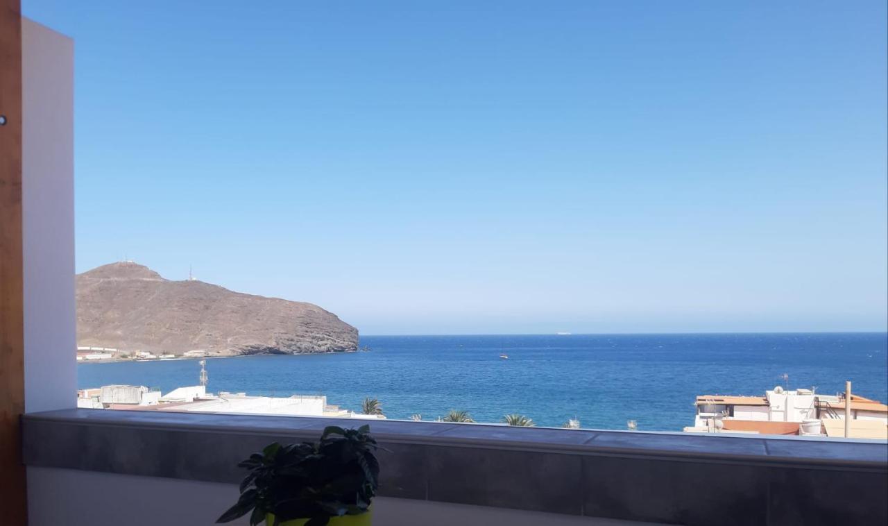 La Gomera Gran Tarajal Dış mekan fotoğraf